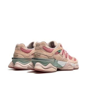 New Balance 9060 Joe Freshgoods Inside Voices Penny Cookie Pink (3)