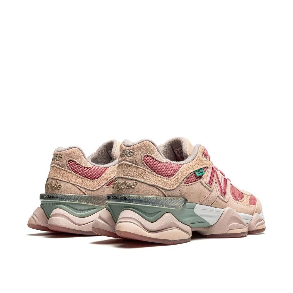 New Balance 9060 Joe Freshgoods Inside Voices Penny Cookie Pink (3)