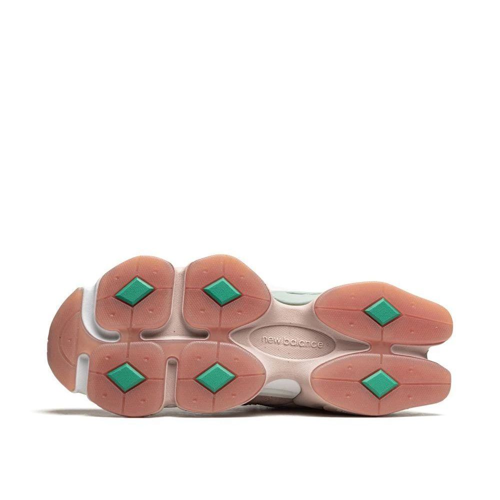 New Balance 9060 Joe Freshgoods Inside Voices Penny Cookie Pink (4)