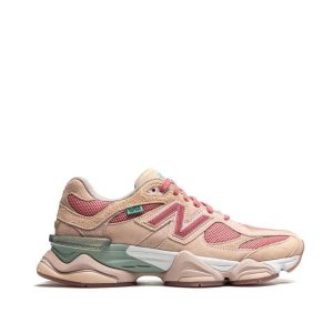 New Balance 9060 Joe Freshgoods Inside Voices Penny Cookie Pink (5)