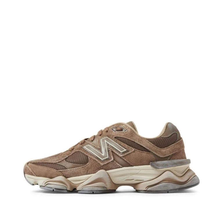 New Balance 9060 Mushroom (1)