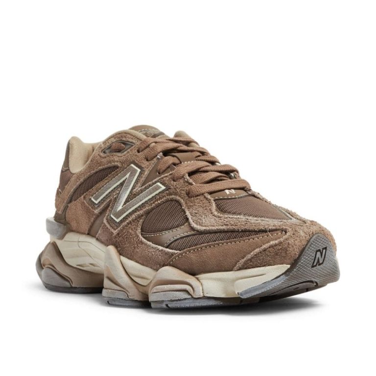 New Balance 9060 Mushroom (2)