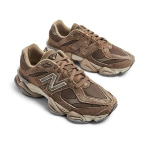 New Balance 9060 Mushroom (4)