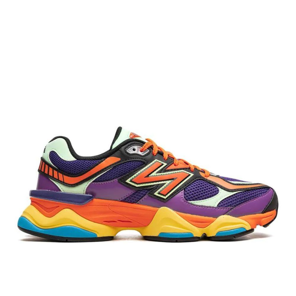 New Balance 9060 Prism Purple (3)