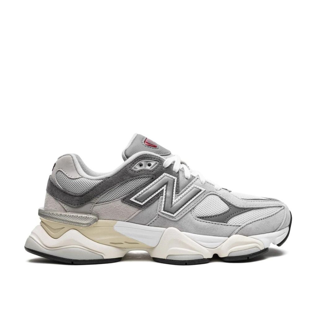 New Balance 9060 Rain Cloud Grey (2)