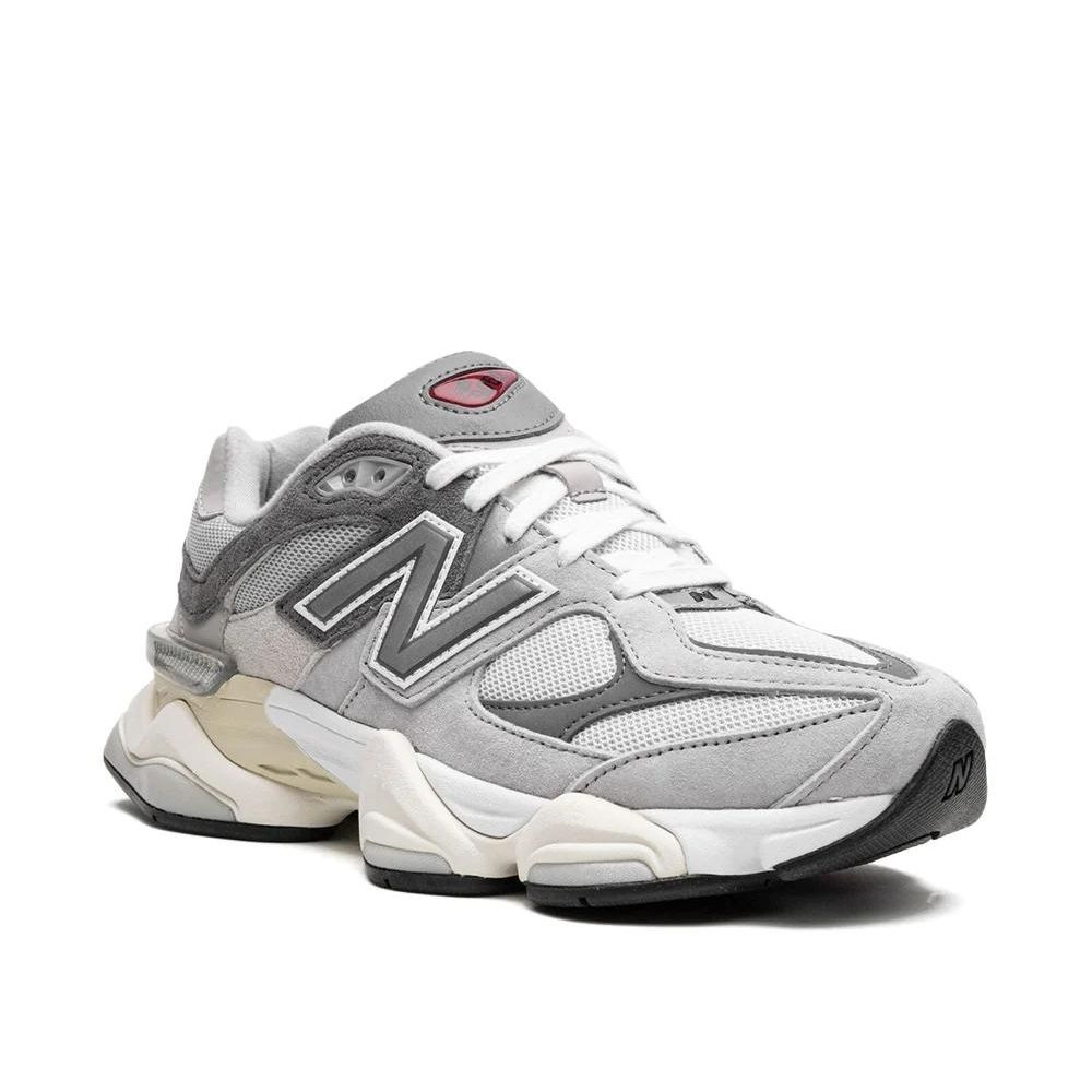 New Balance 9060 Rain Cloud Grey (4)