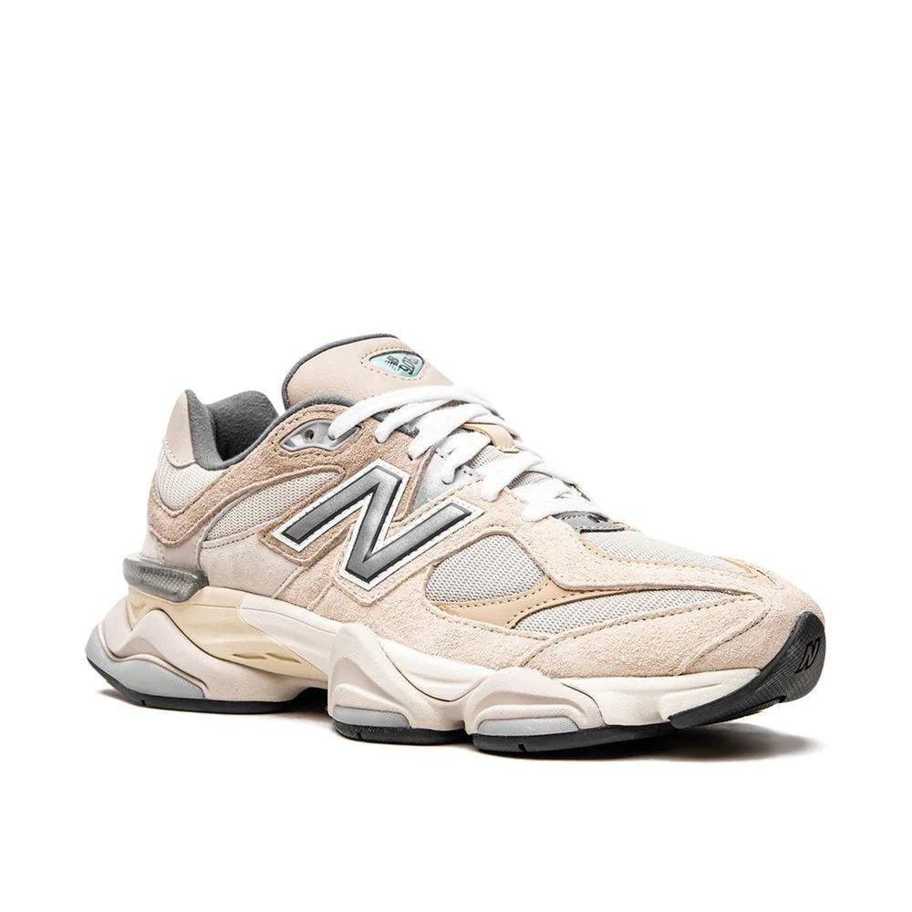 New Balance 9060 Sea Salt (2)