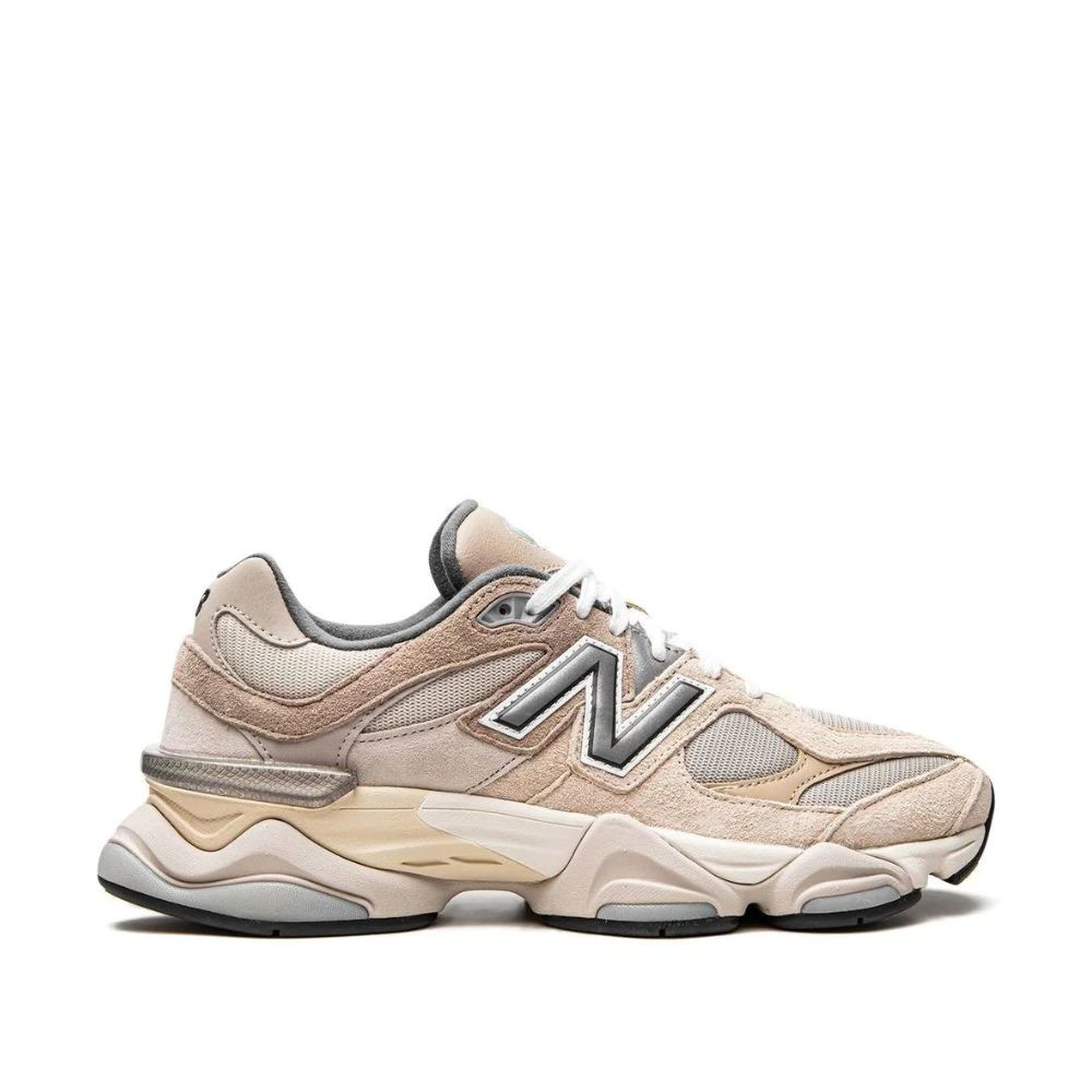 New Balance 9060 Sea Salt (5)