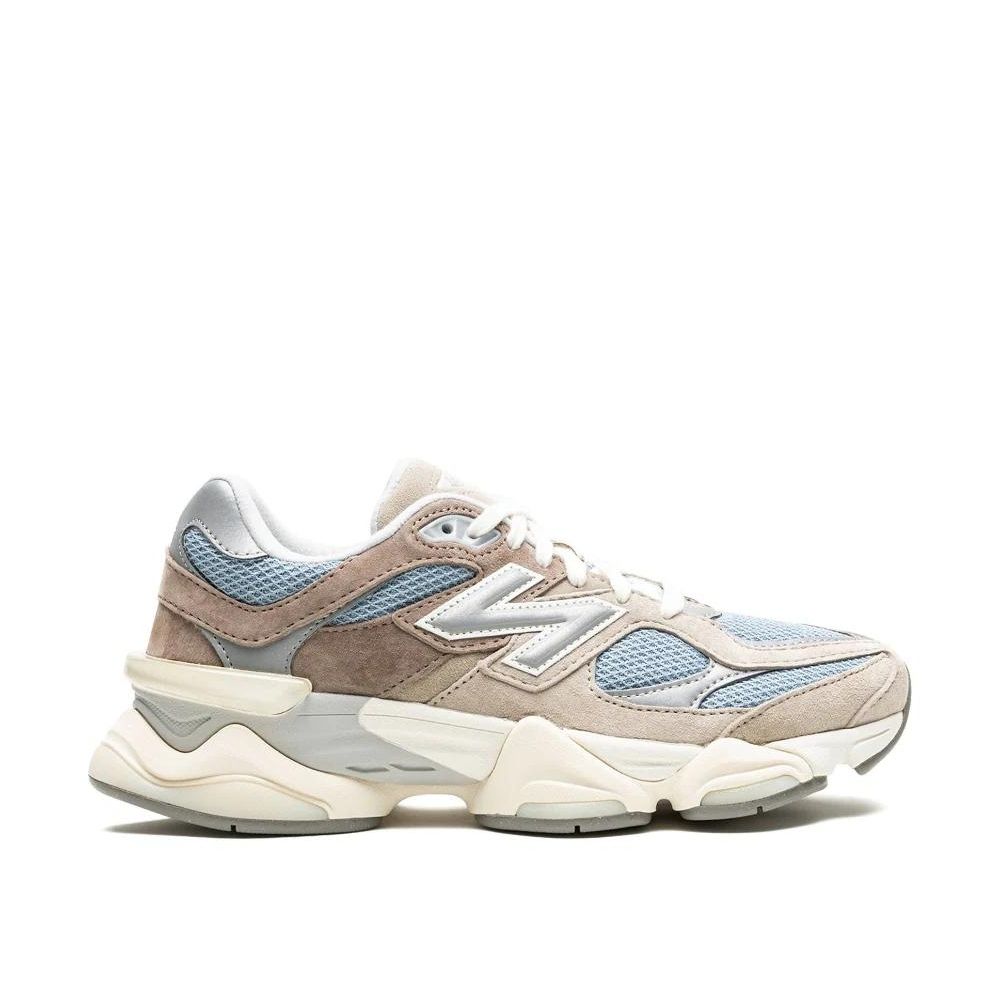 New Balance 9060 Sea Salt Blue (5)