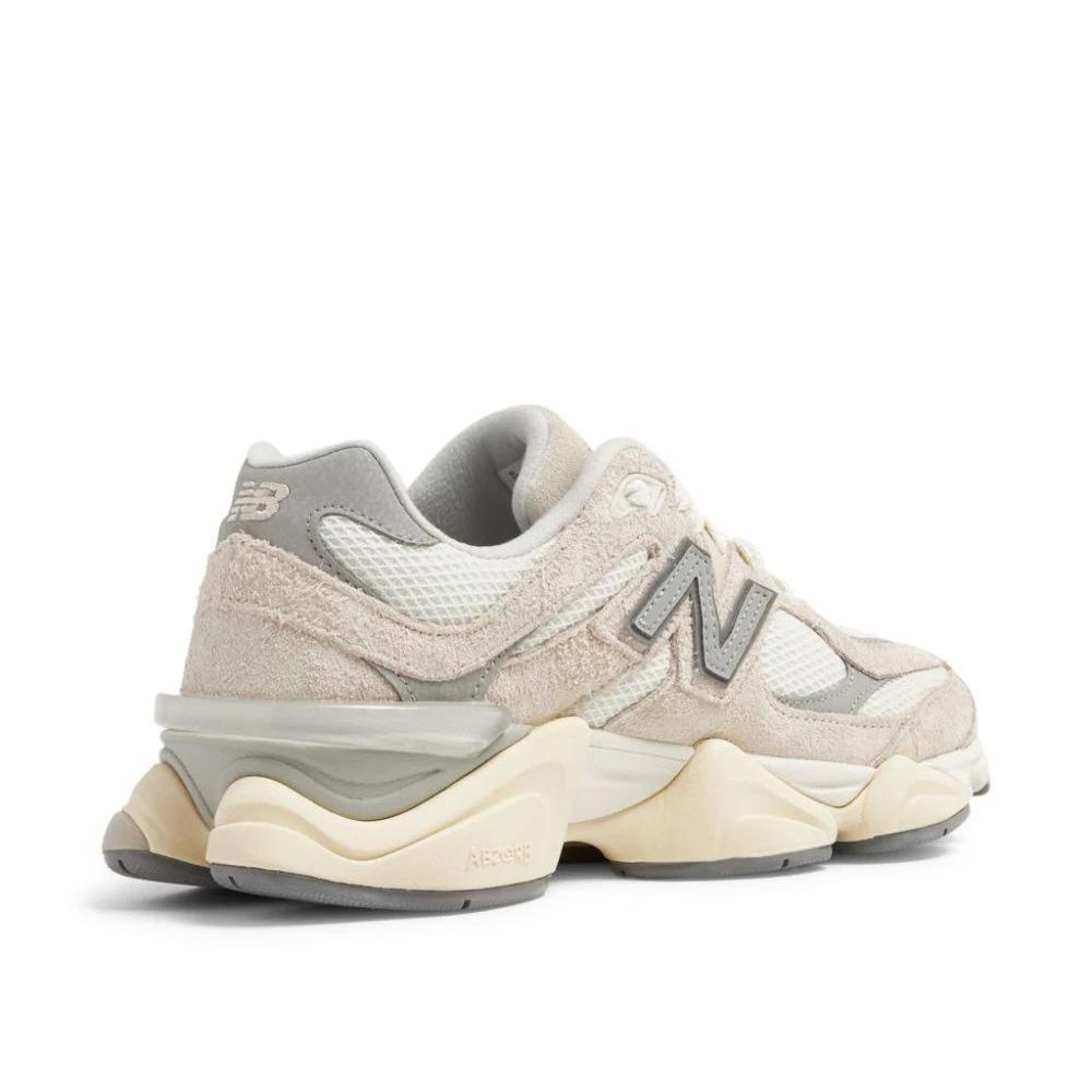New Balance 9060 Sea Salt Moonbeam (3)