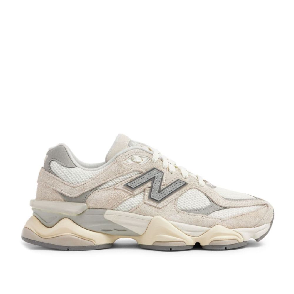 New Balance 9060 Sea Salt Moonbeam (4)