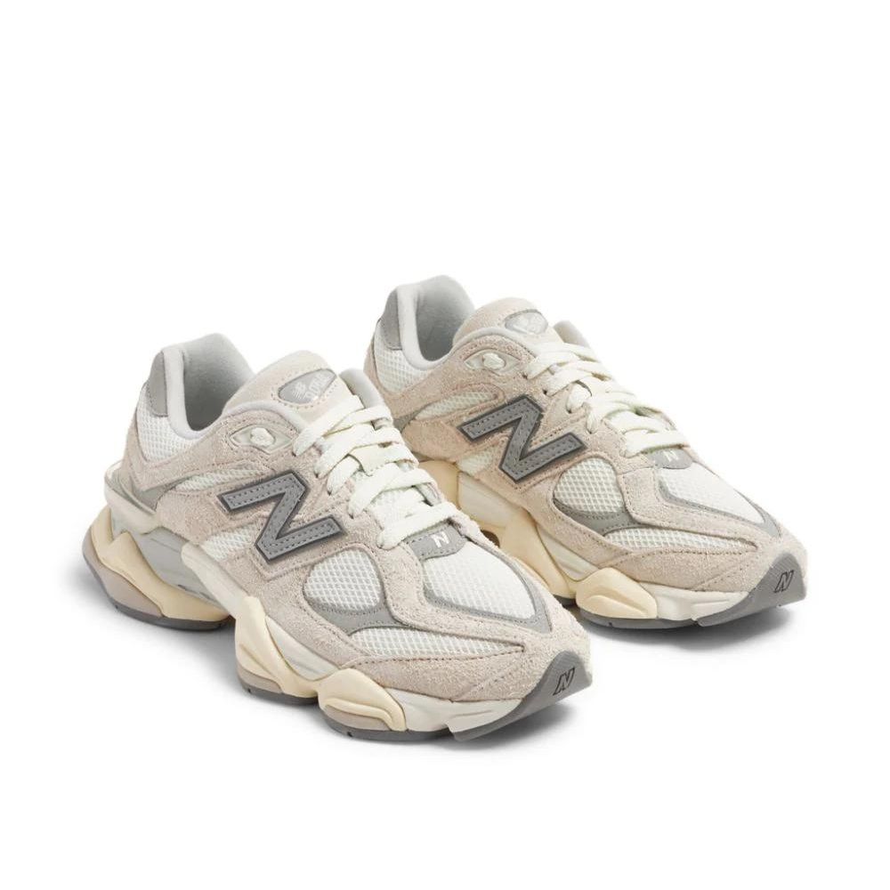 New Balance 9060 Sea Salt Moonbeam (5)