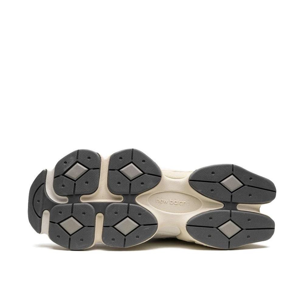 New Balance 9060 Sea Salt White (4)