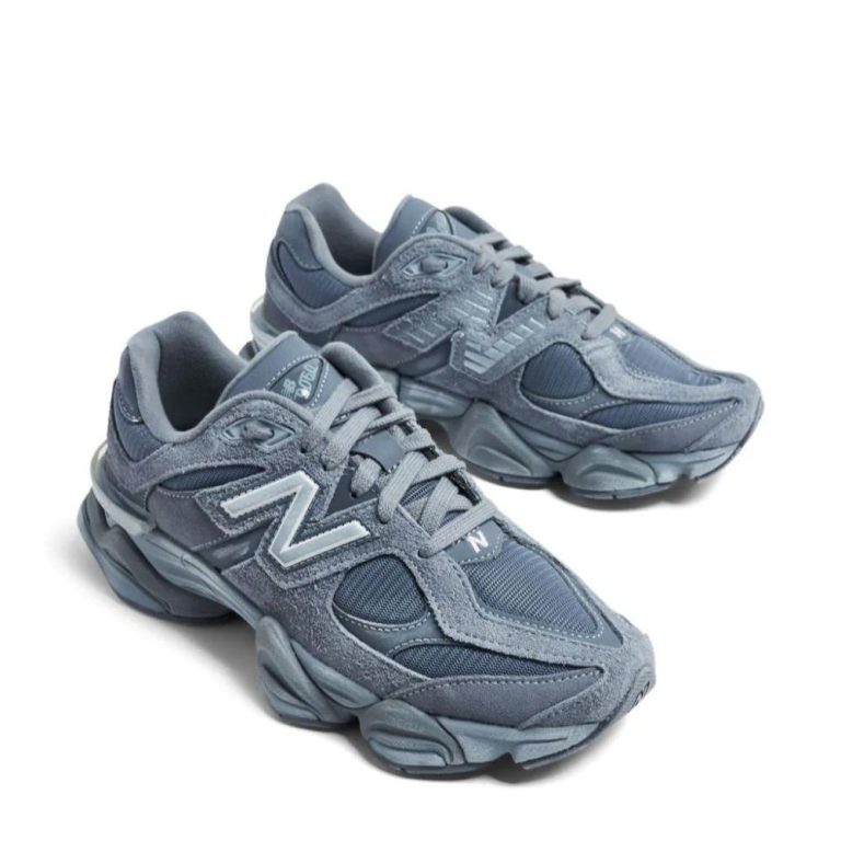 New balance hot sale vintage indigo