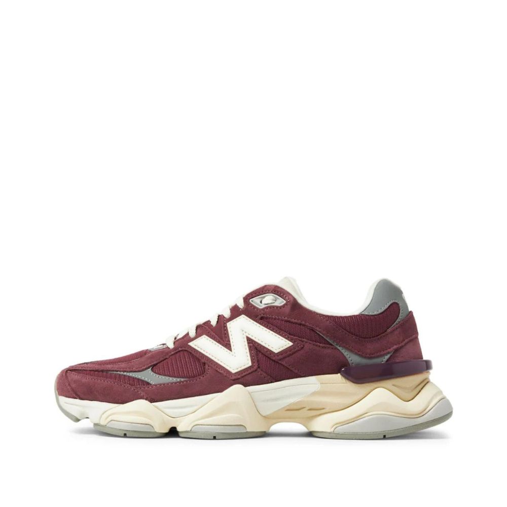 New Balance 9060 Washed Burgundy (1)