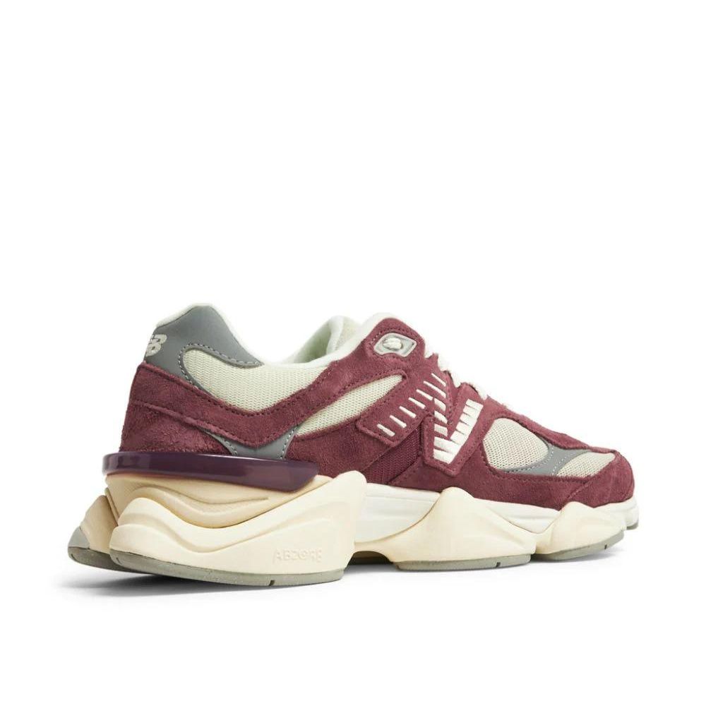 New Balance 9060 Washed Burgundy (4)