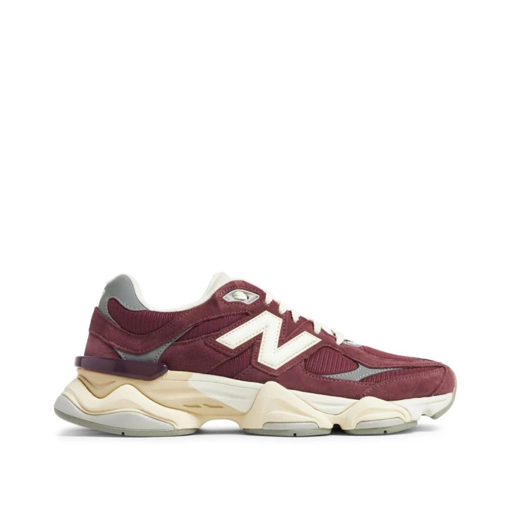 New Balance 9060 Washed Burgundy (5)