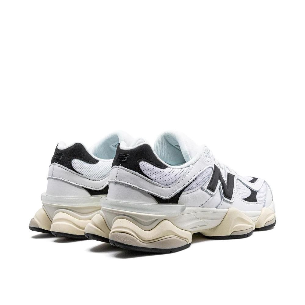 New Balance 9060 White Black (3)