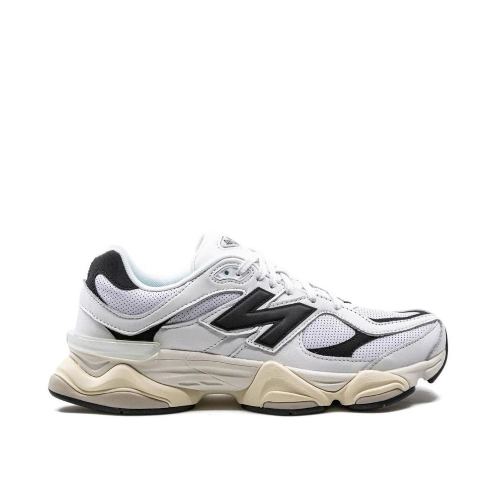 New Balance 9060 White Black (4)
