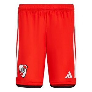 Short River Plate Rouge 2023 2024 (1)