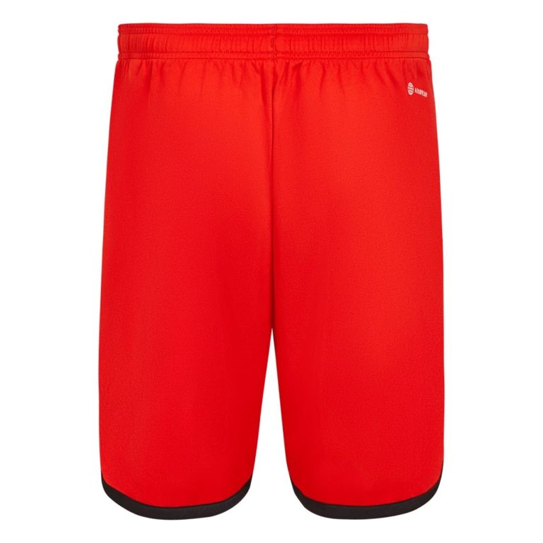 River Plate Shorts Red 2023 2024 (2)