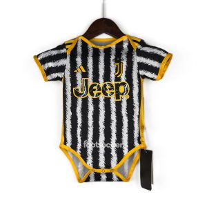 Body Bébé Juventus Domicile 2023 2024 (1)