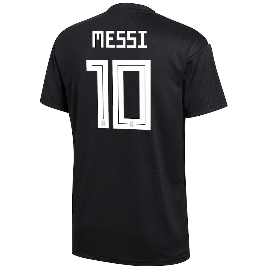 MAILLOT ARGENTINE MESSI EXTERIEUR 2018 (3)