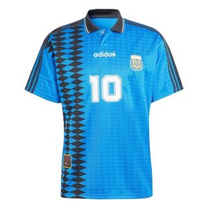MAILLOT ARGENTINE SPECIAL EDITION 1994 (1)