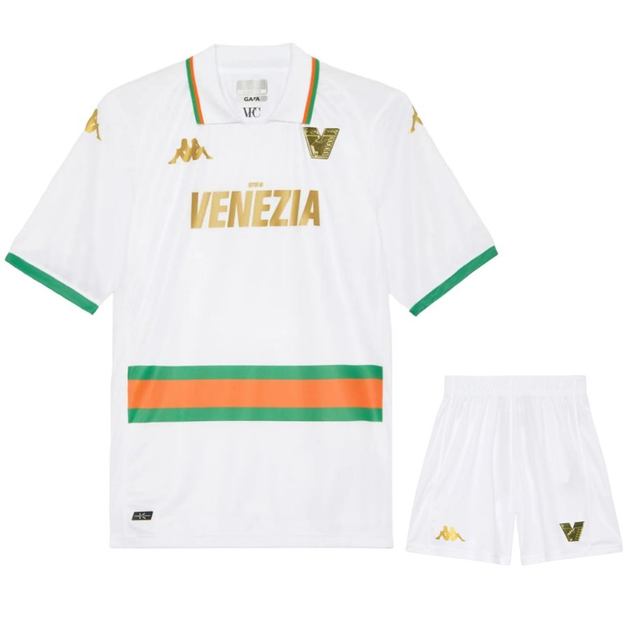 2023 2024 Venezia FC jerseys | Foot Soccer Pro | Venice Jersey