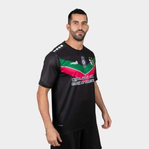 Maillot Deportivo Palestine 2022 2023 Exterieur (3)