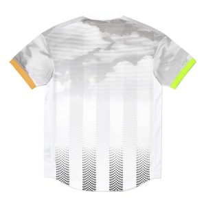 Juventus X Palace 2019 jersey (2)