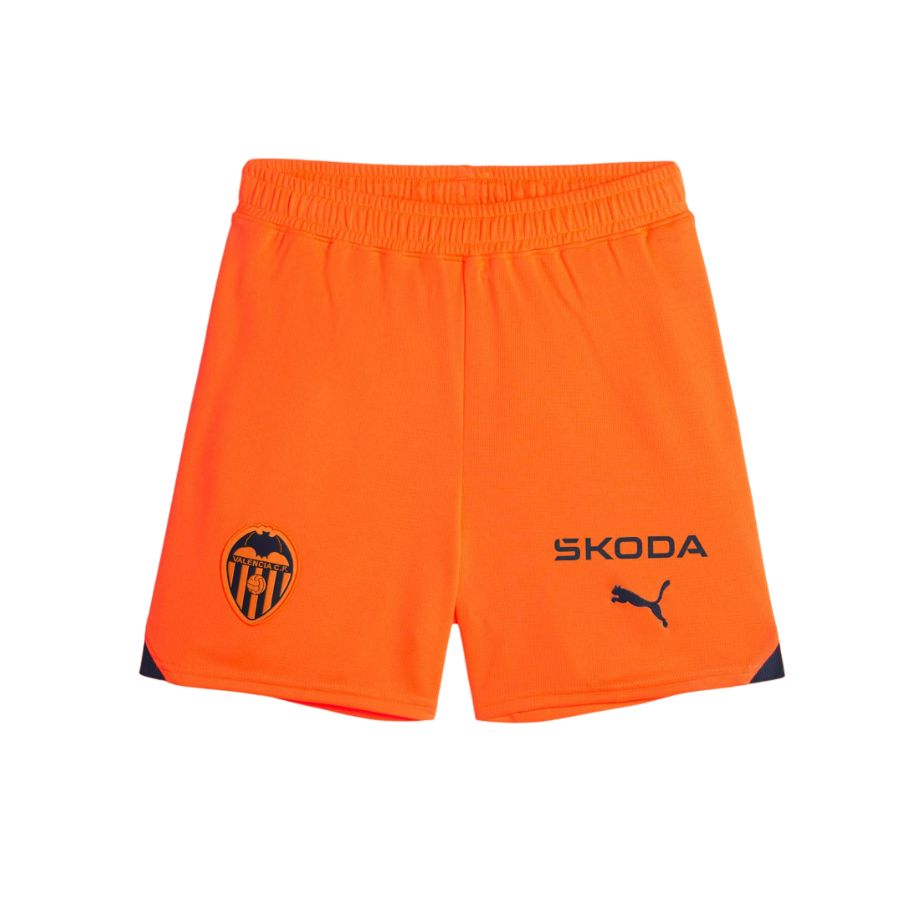 Maillot Kit Enfant FC Valence Third 2023 2024 (2)