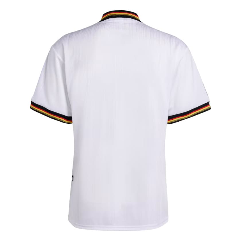 MAILLOT ALLEMAGNE DOMICILE 1996 (2)