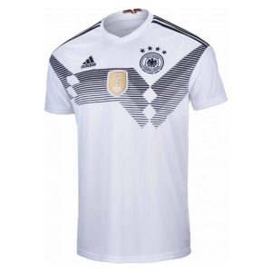 GERMANY HOME JERSEY 2018 (1)