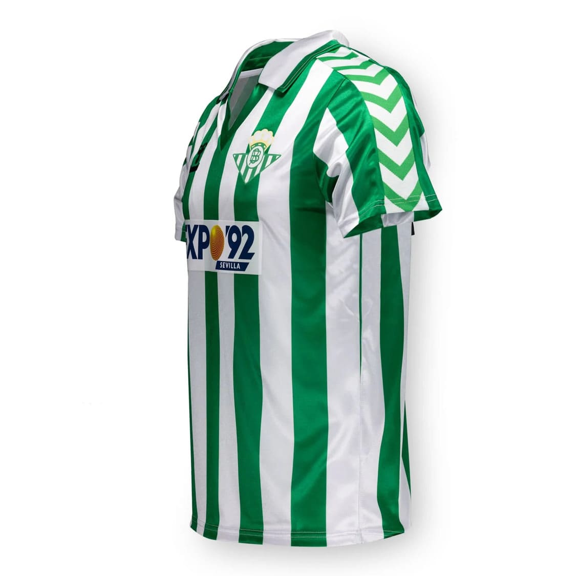 MAILLOT BETIS SEVILLE 1992 RETRO VINTAGE (2)