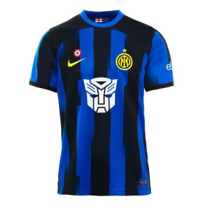 MAILLOT INTER MILAN 2023 2024 SPECIAL EDITION TRANSFORMERS (1)