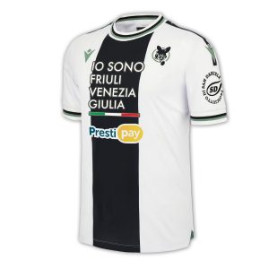 UDINESE HOME JERSEY 2023 2024 (1)