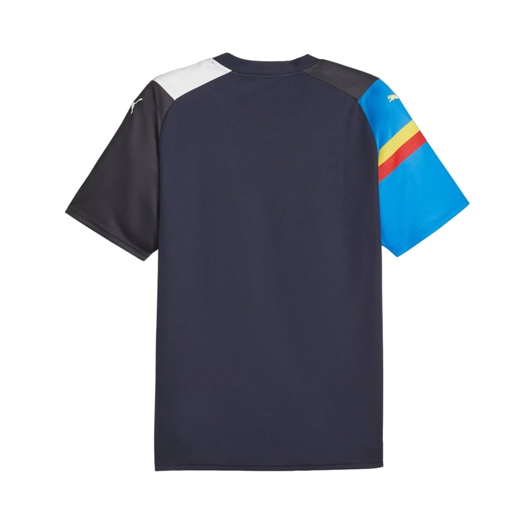 Maillot FC Valence Hommage 2023 2024 (2)