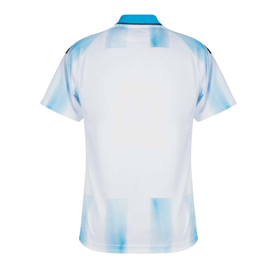 Maillot Malaga Domicile 2023 2024 (2)