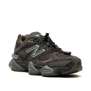 New Balance 9060 Blacktop Dark Moss (3)