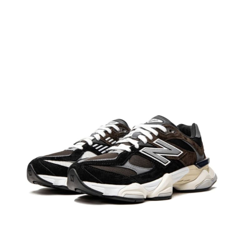 New Balance 9060 Dark Brown (3)