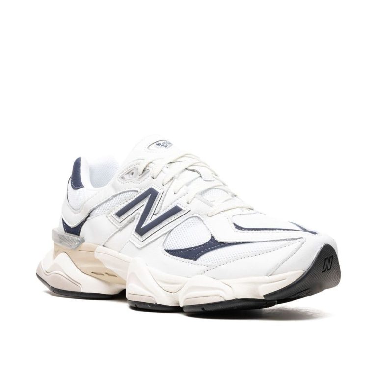 New Balance 9060 White Navy (3)