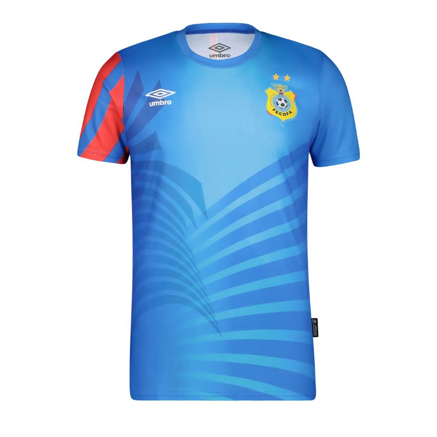CONGO HOME JERSEY 2023 2024 | Can 2024 jerseys