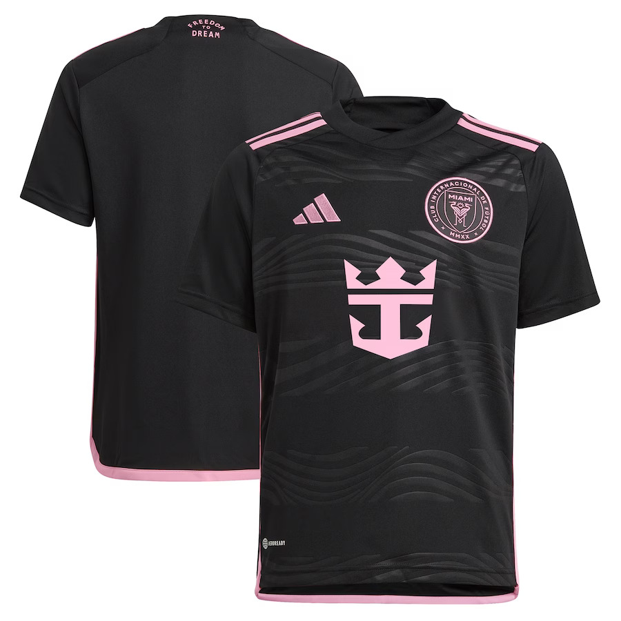 MAILLOT INTER MIAMI 2024 2025 EXTERIEUR ENFANT (1)