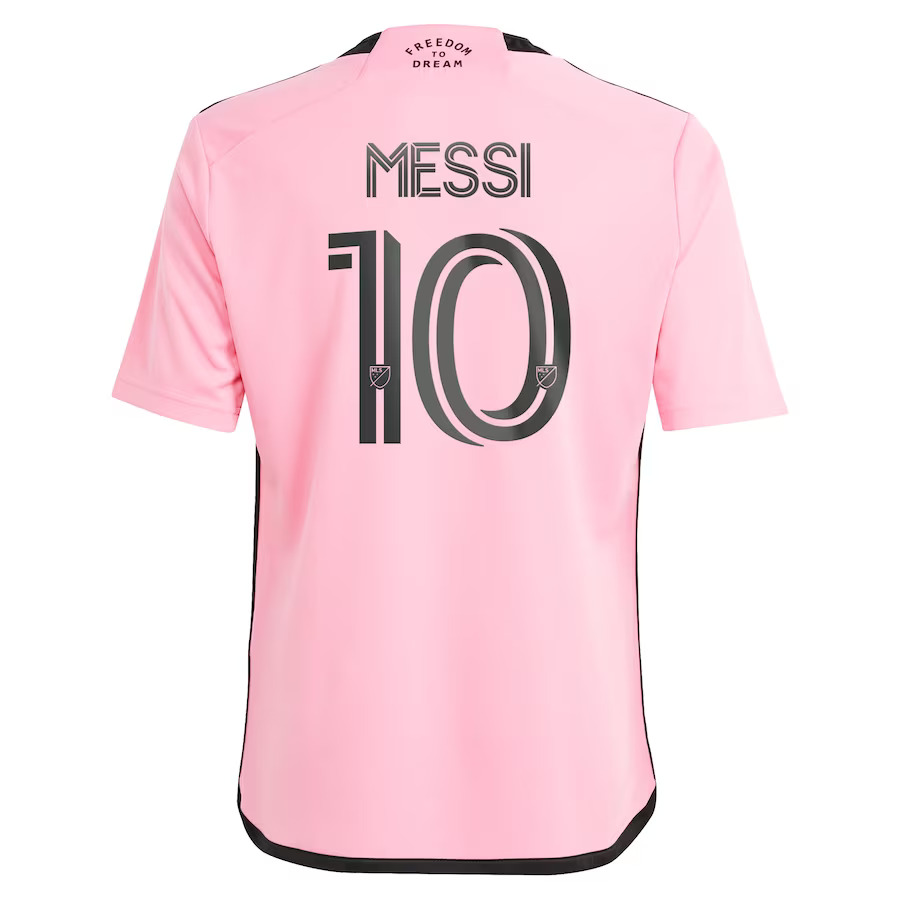 MAILLOT INTER MIAMI MESSI 2024 2025 DOMICILE ENFANT (3)