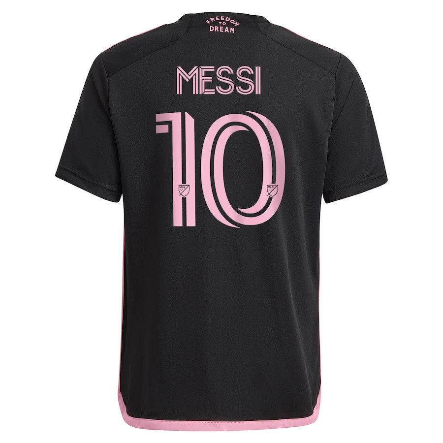 MAILLOT INTER MIAMI MESSI 2024 2025 EXTERIEUR ENFANT (2)