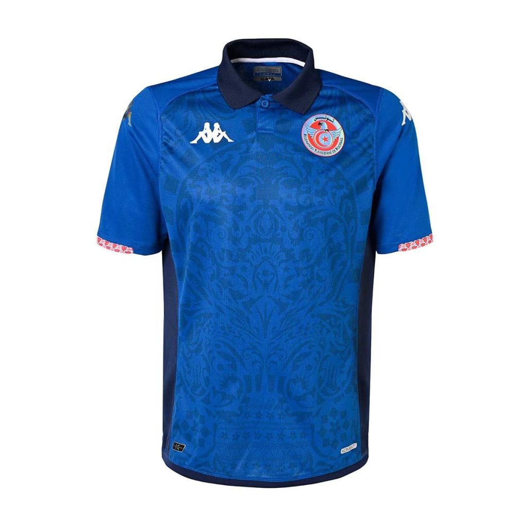 Maillots Coupe d'Afrique des Nations Foot Soccer Pro