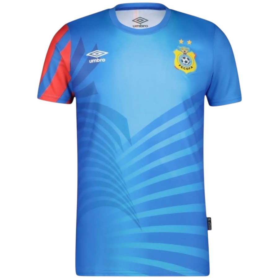 Maillot Congo Domicile 2024 2025