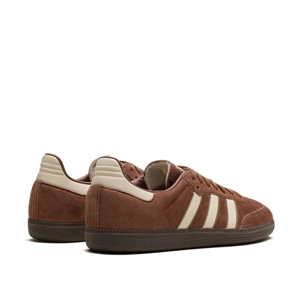 Adidas Samba OG Preloved Brown homme (3)