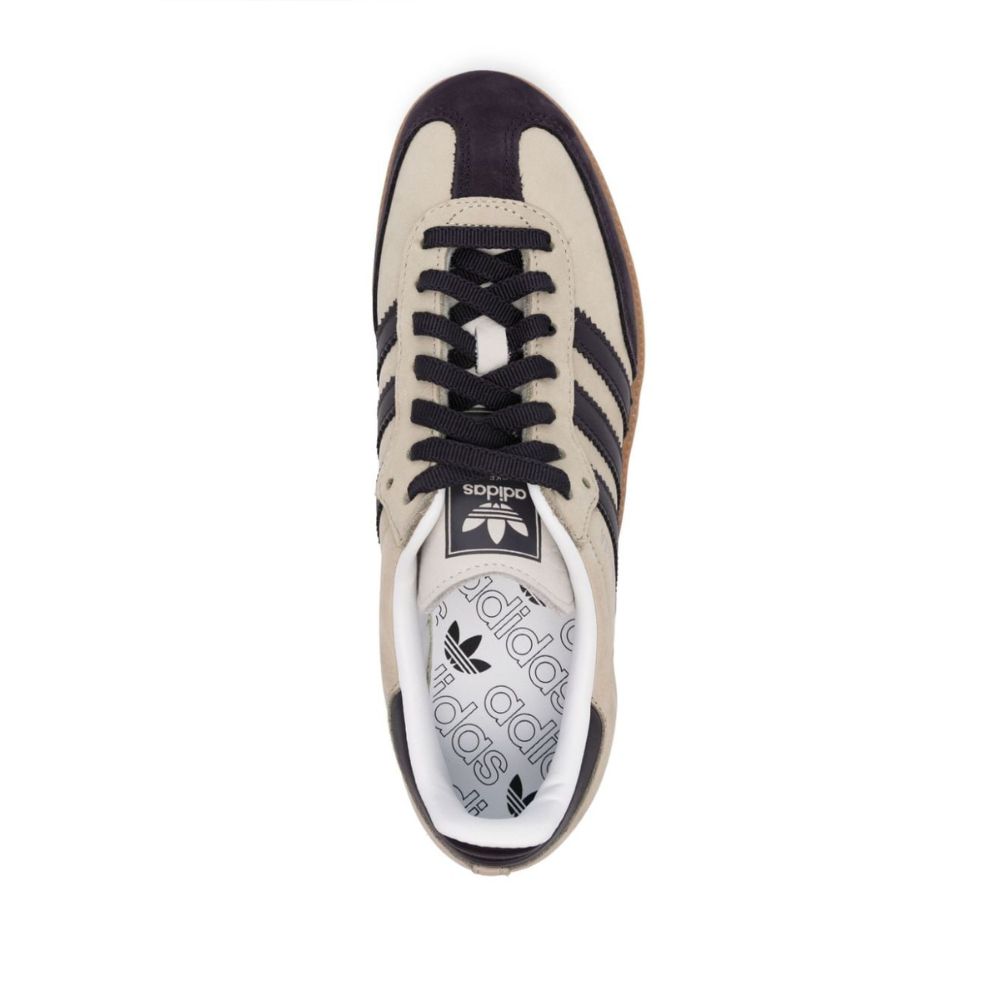 Adidas Samba OG Putty Grey homme (4)